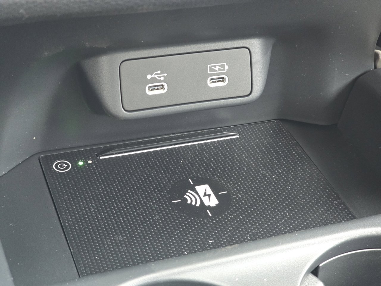 New 2026 Honda HR-V LX image 6