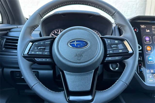 New 2026 Subaru Forester Premium image 19