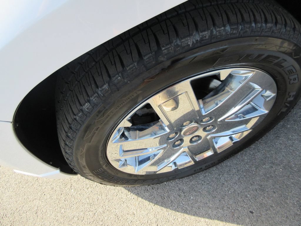 Certified 2016 GMC Acadia Denali AWD/4WD image 14