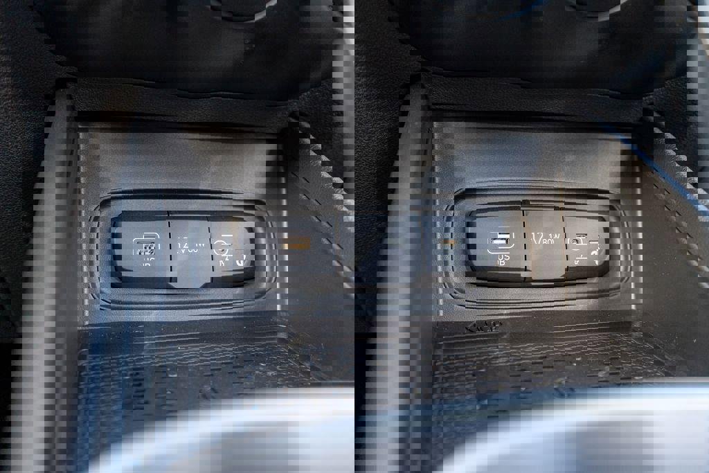 New 2026 Hyundai Venue SEL image 30