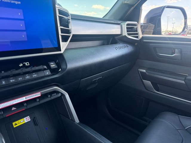 Used 2026 Toyota Tundra SR5 w/ SR5 Premium Package image 19