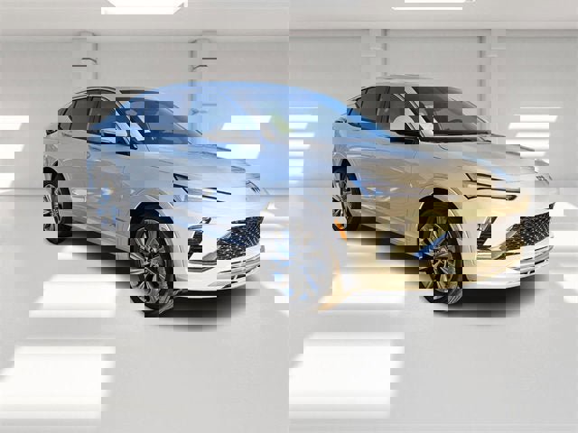 New 2025 Buick Envista Avenir image 7