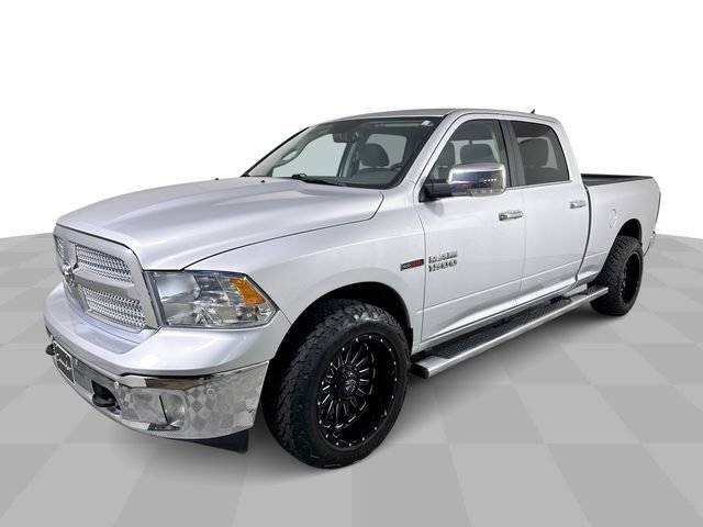 Used 2018 RAM 1500 Lone Star