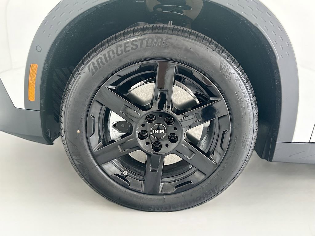 New 2026 MINI Cooper Countryman S AWD/4WD image 29