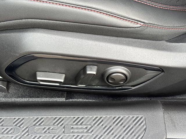 Used 2026 Dodge Charger Scat Pack w/ Blacktop Package image 20