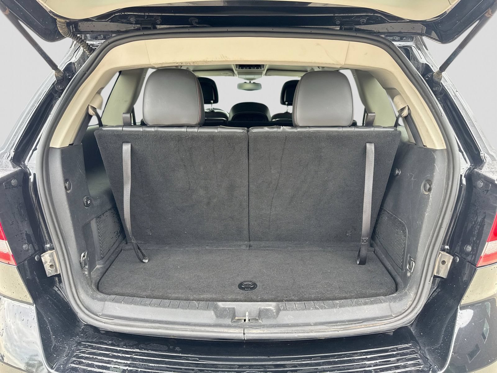 Used 2017 Dodge Journey GT AWD/4WD image 39