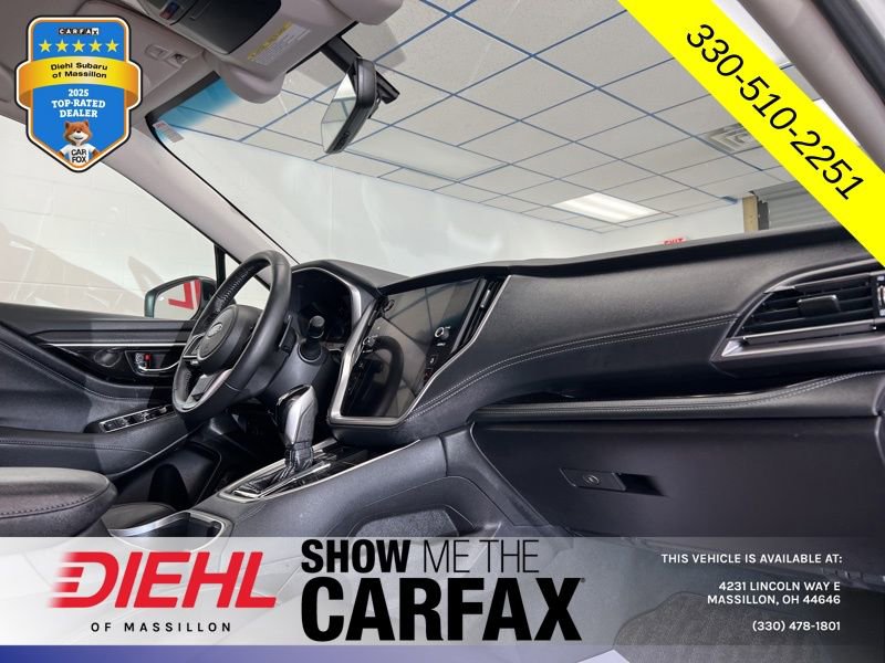 Used 2020 Subaru Outback Limited w/ Popular Package #2 AWD/4WD image 17