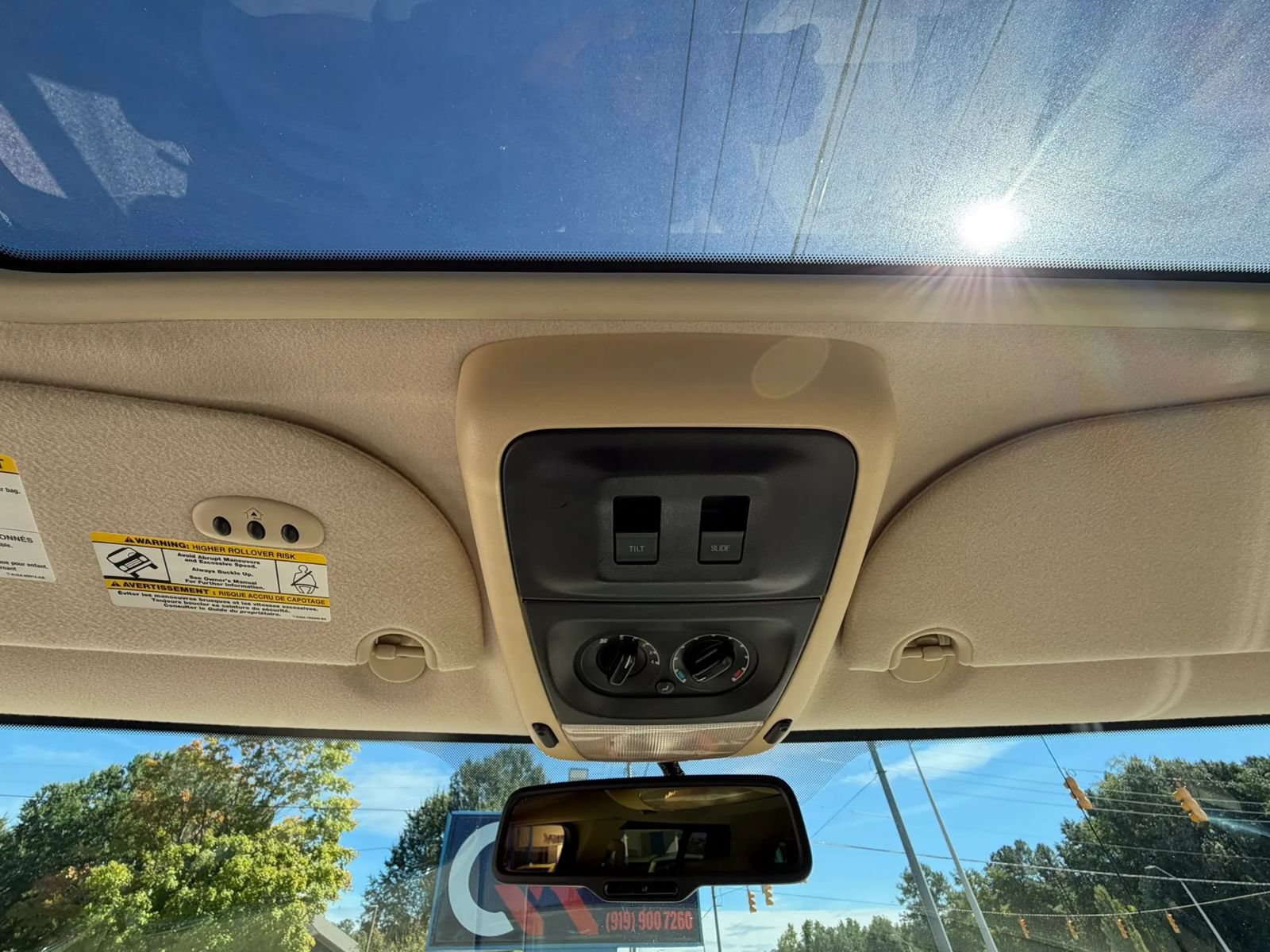 Used 2009 Ford Explorer Limited RWD image 16