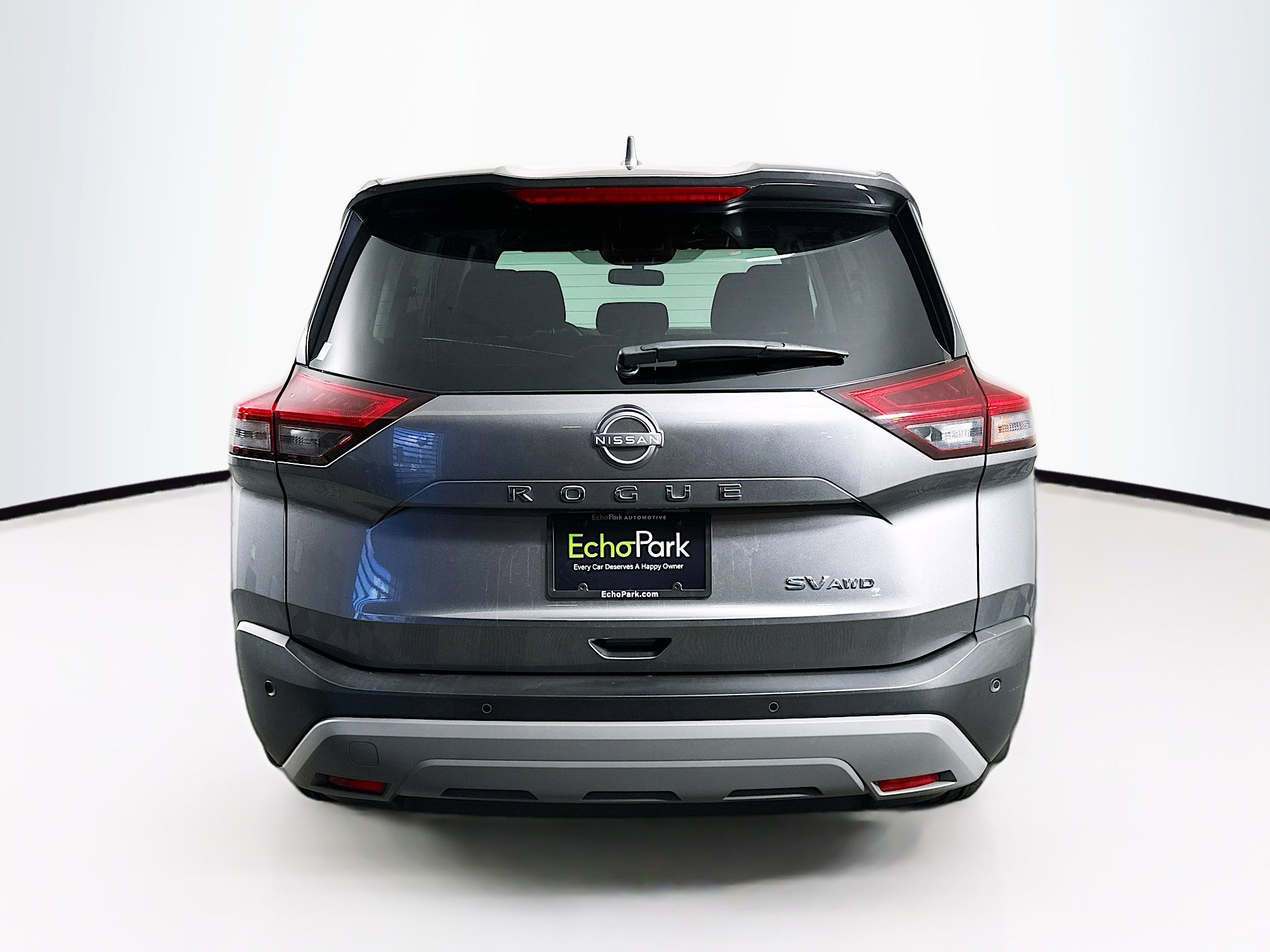 Used 2023 Nissan Rogue SV image 7