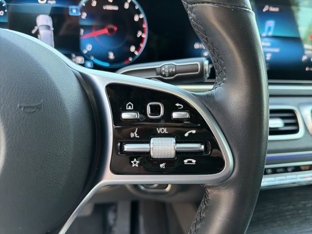 Used 2022 Mercedes-Benz GLE 350 4MATIC w/ Premium Package image 26