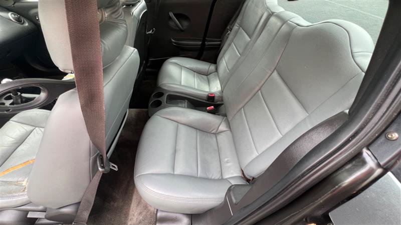 Used 2005 Saturn ION Level 3 w/ Travel Pkg FWD image 27