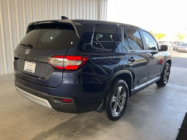 Certified 2025 Honda Pilot EX-L image 22