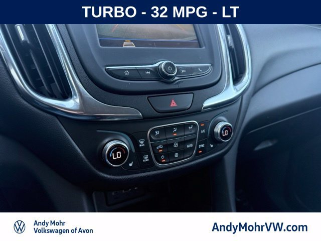 Used 2019 Chevrolet Equinox LT FWD image 26