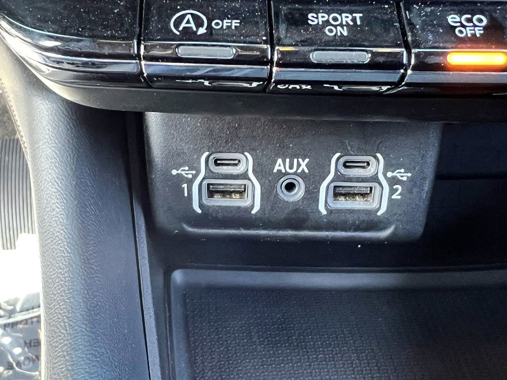 Used 2023 Dodge Durango GT AWD/4WD image 21