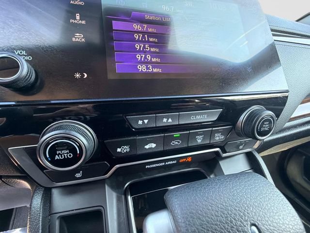 Certified 2018 Honda CR-V EX image 31