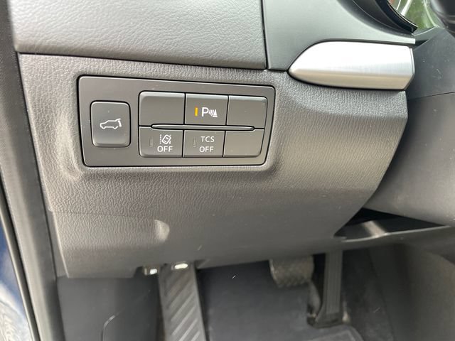 Used 2018 MAZDA CX-9 Grand Touring AWD/4WD image 28