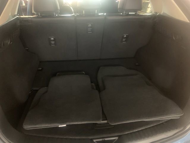 Used 2023 MAZDA CX-5 AWD 2.5 S w/ Select Package image 22