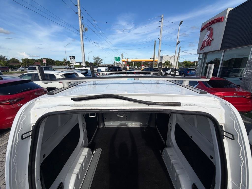 Used 2018 Nissan NV200 S FWD image 8
