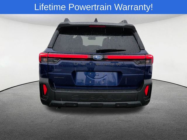 New 2026 Subaru Outback Premium image 13