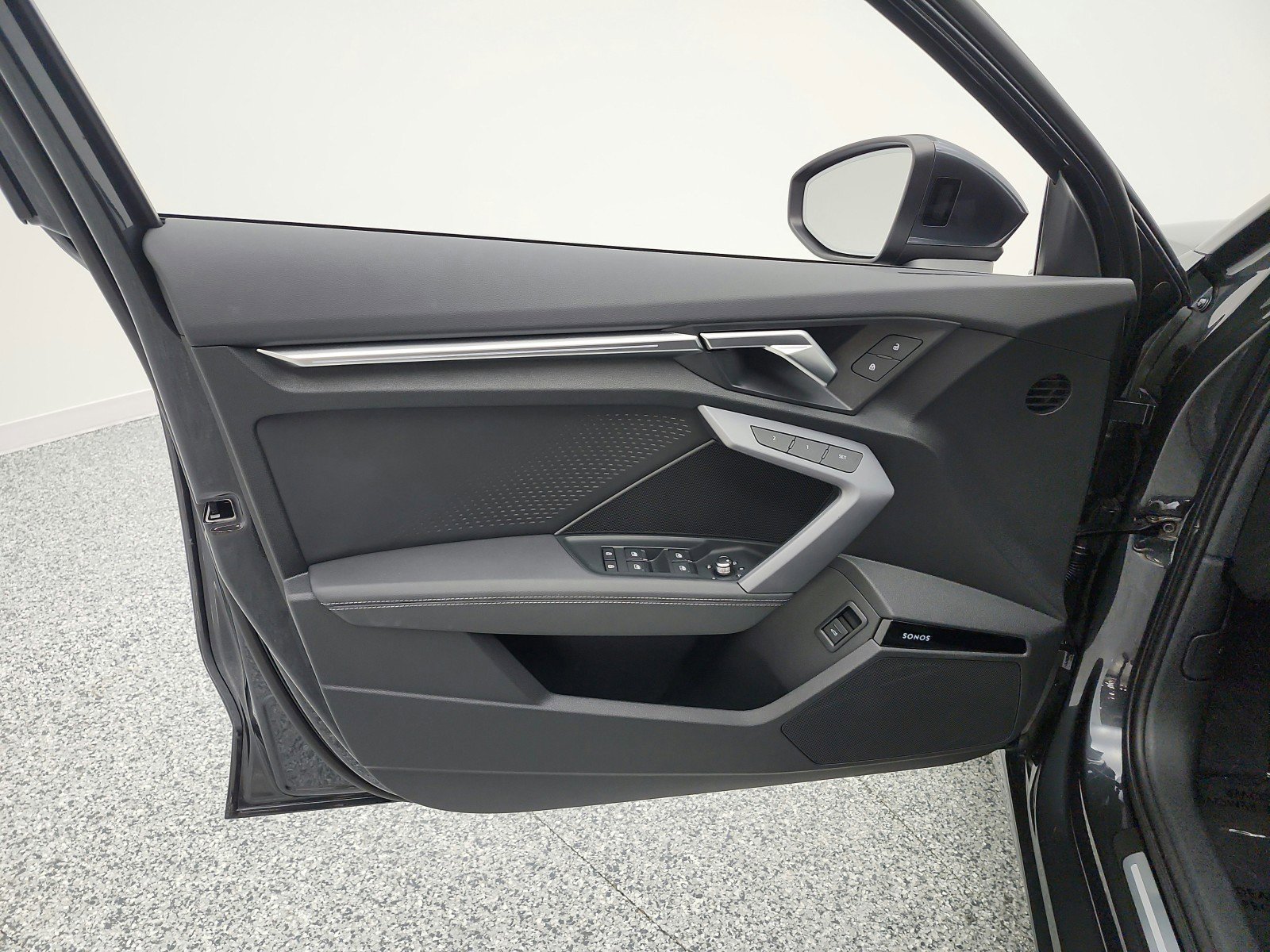 Used 2025 Audi A3 2.0T Premium Plus w/ Premium Plus Package image 13