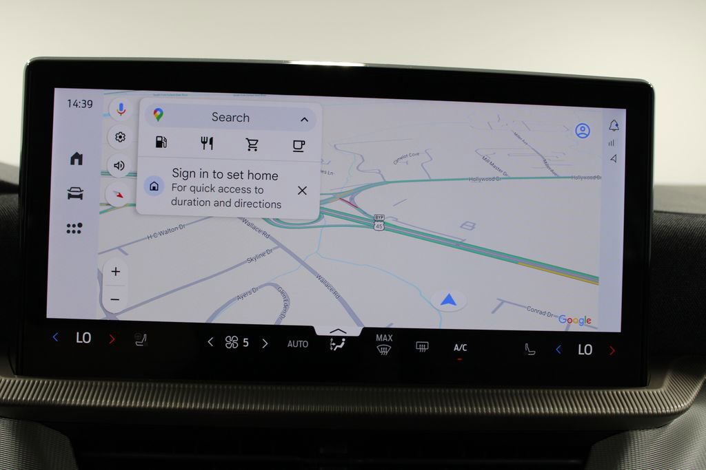 New 2026 Ford Explorer Active RWD image 45