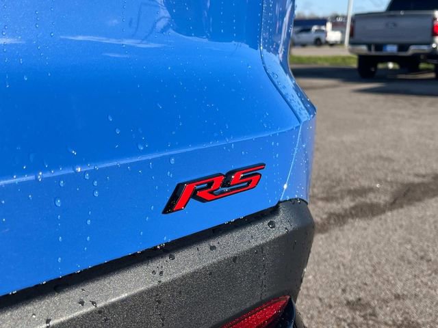 New 2026 Chevrolet Equinox RS w/ Convenience Package III image 14