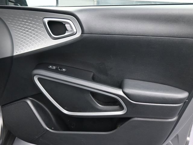Used 2024 Kia Soul LX w/ Option Group 015 image 22