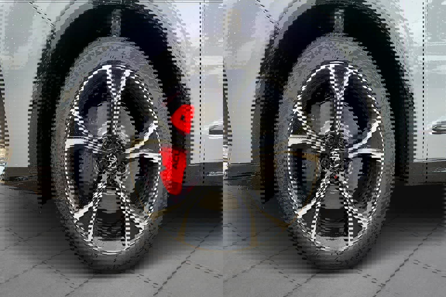 New 2026 Acura MDX Type S AWD/4WD image 12