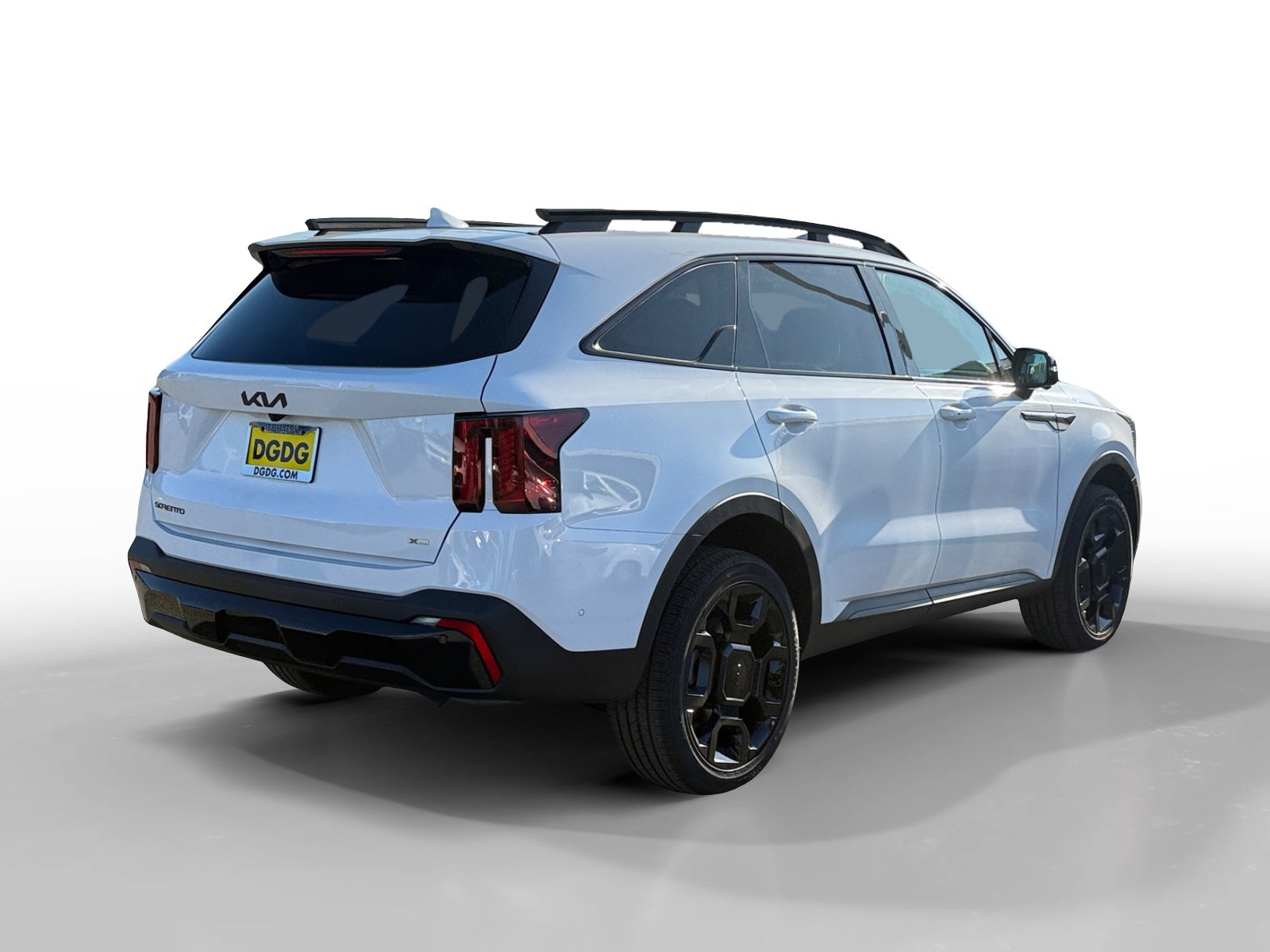 New 2026 Kia Sorento SX image 5