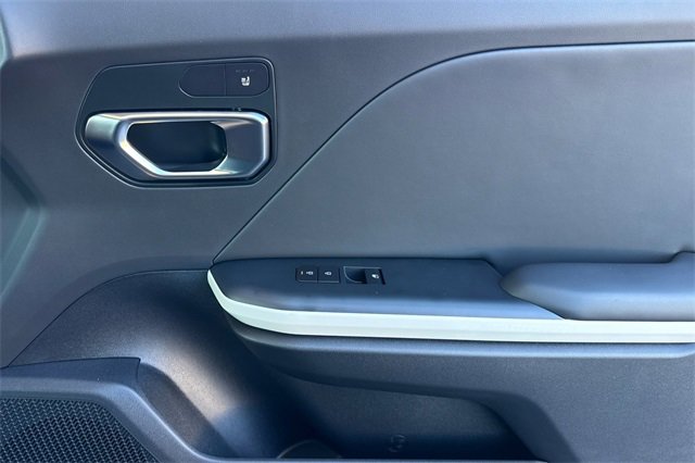 New 2025 Kia K4 GT-Line image 19