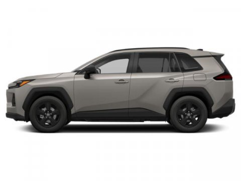 New 2026 Toyota RAV4 LE AWD/4WD image 2
