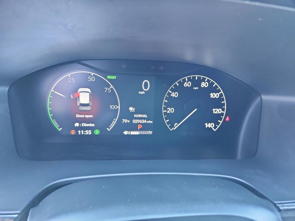 Used 2023 Honda CR-V Sport image 31