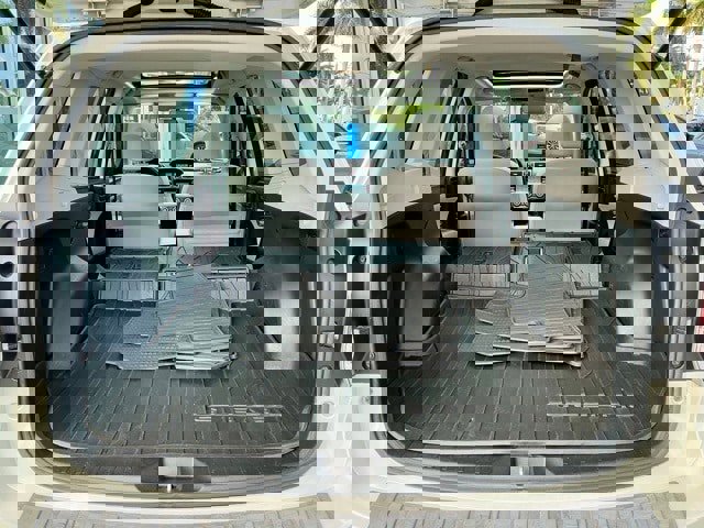 Used 2018 Subaru Forester 2.5i Premium image 11