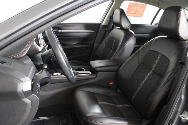 Certified 2025 Nissan Altima 2.5 SR FWD image 20