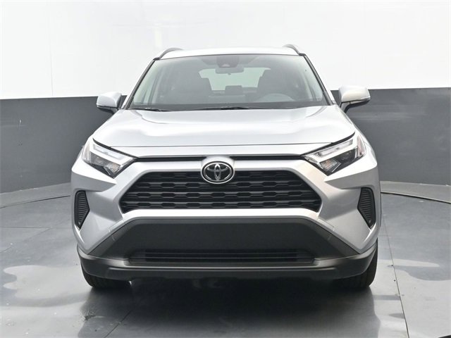 New 2025 Toyota RAV4 XLE image 19