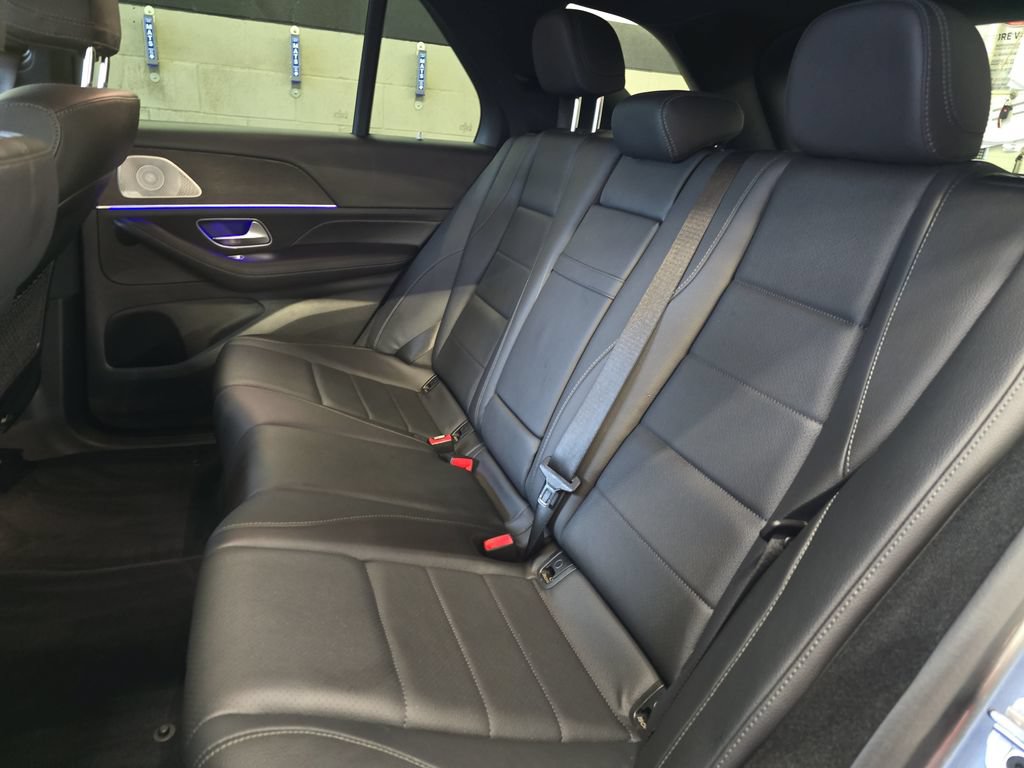 Certified 2023 Mercedes-Benz GLE 350 image 15