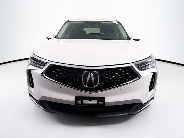 Used 2024 Acura RDX SH-AWD w/ Technology Package image 2