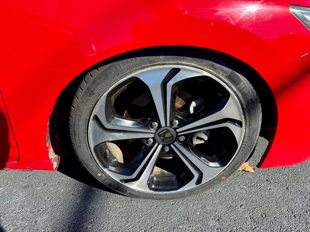 Used 2015 Honda Civic Si image 8