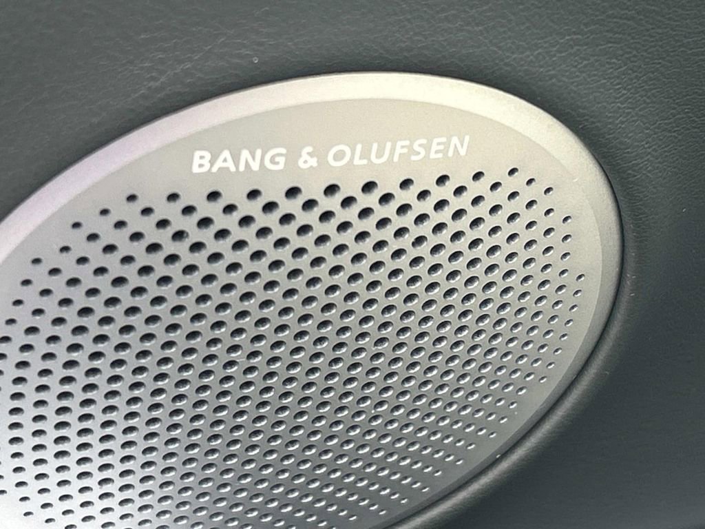 Used 2025 Genesis GV80 3.5T Advanced image 20