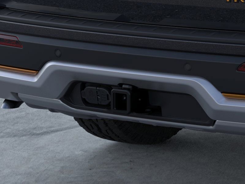 New 2026 Ford Explorer Tremor image 23