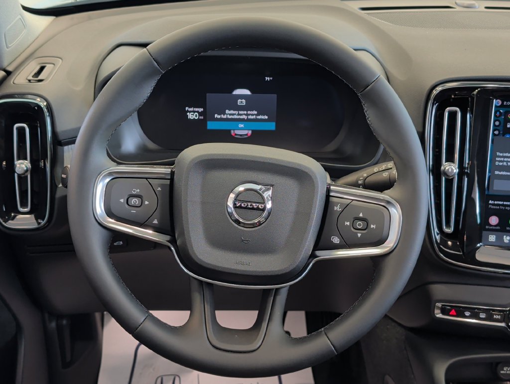 New 2026 Volvo XC40 B5 Plus w/ Protection Package Premier AWD/4WD image 17