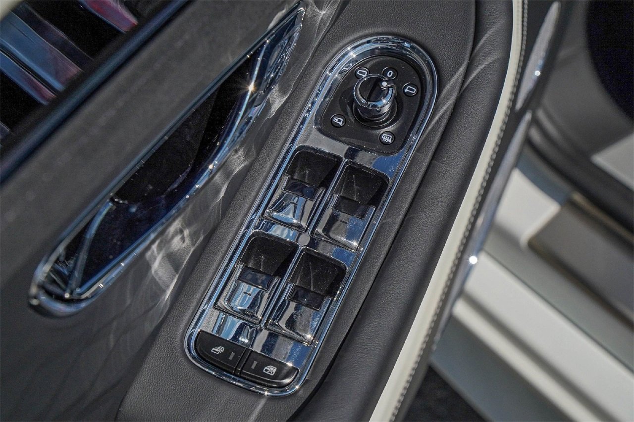 New 2025 Bentley Continental GT Speed image 37