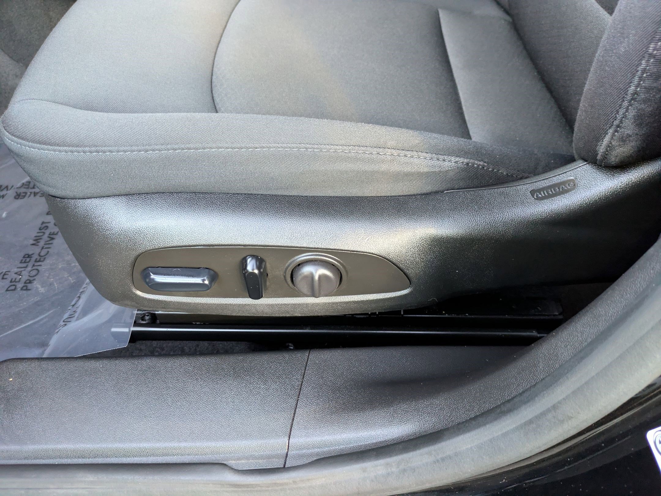 Used 2023 Chevrolet Malibu LT image 22