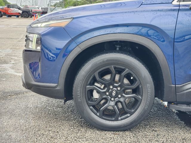 Used 2023 Hyundai Santa Fe XRT image 8