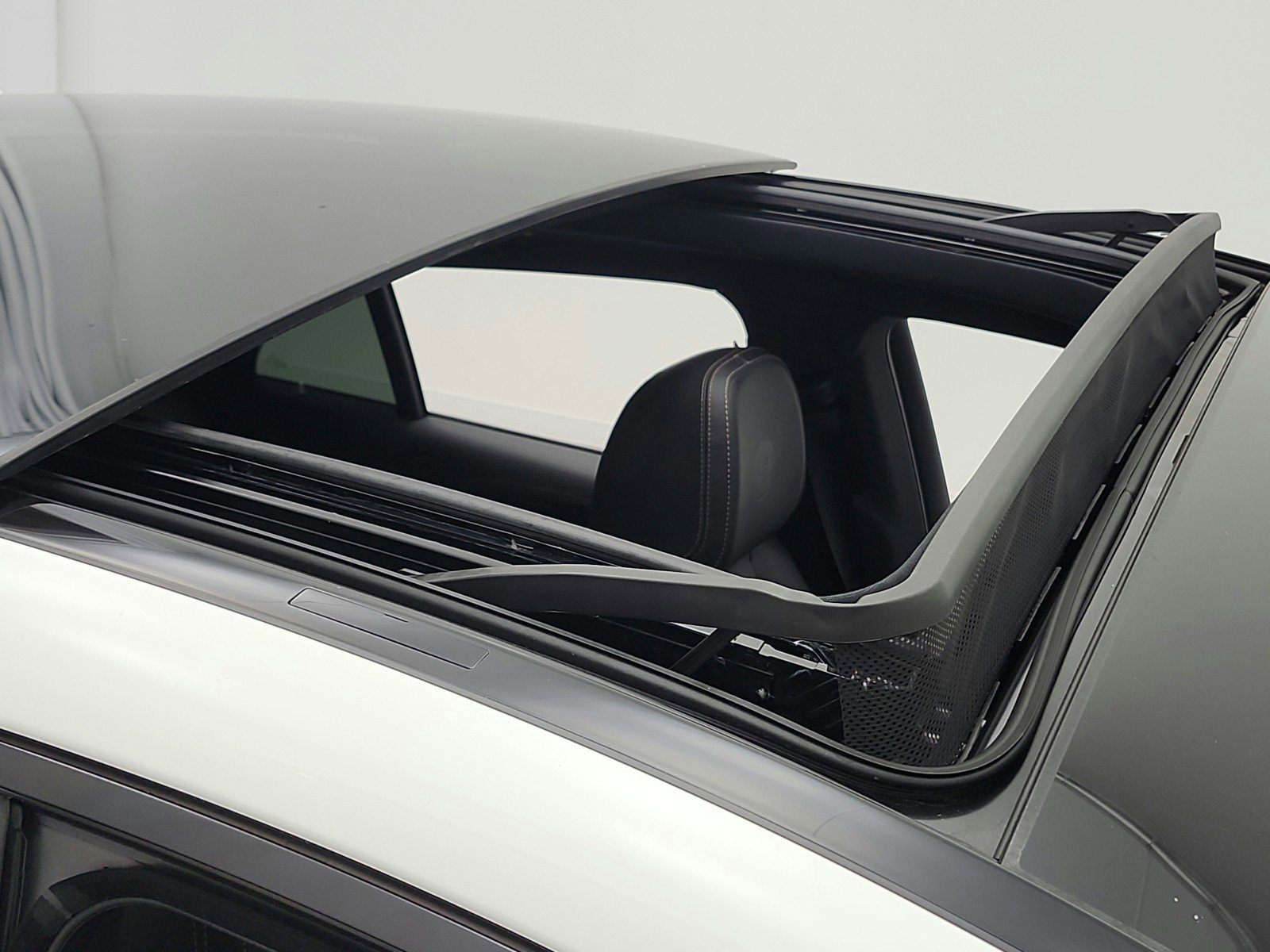 Certified 2025 Mercedes-Benz GLE 53 AMG 4MATIC Coupe image 24