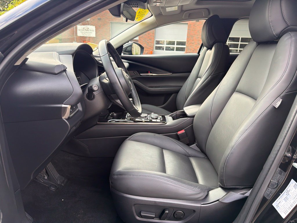Used 2024 MAZDA CX-30 AWD 2.5 S w/ Preferred Package image 15