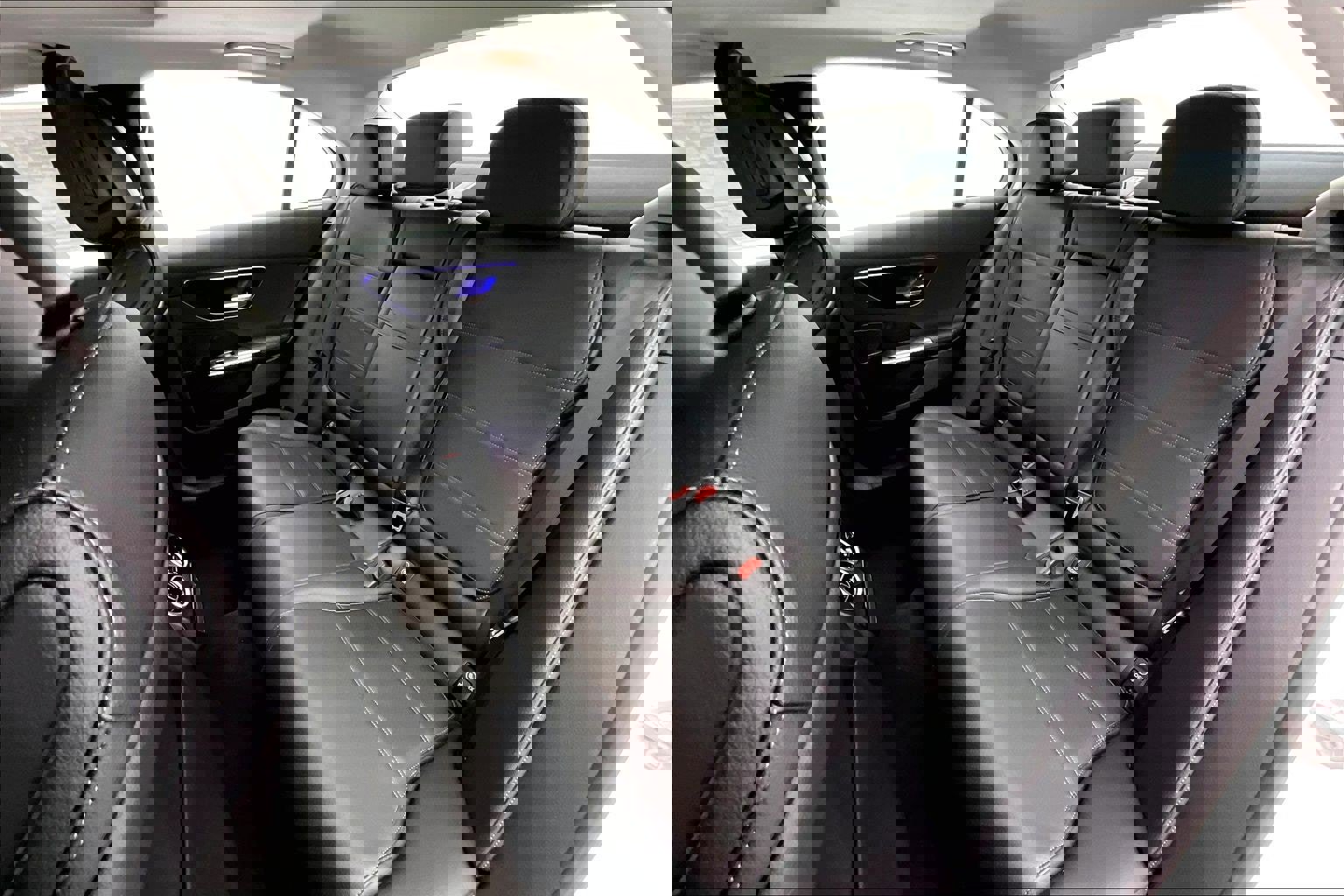 Certified 2022 Mercedes-Benz C 300 Sedan image 18