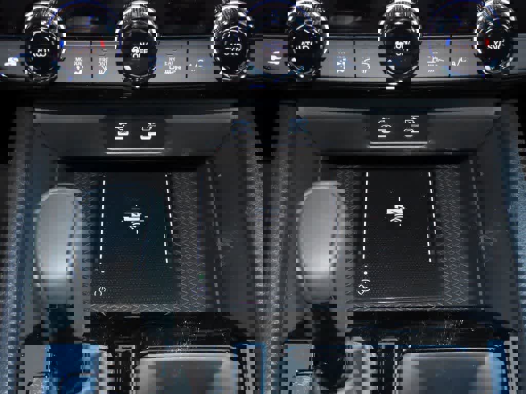 New 2026 Honda Accord EX-L image 21