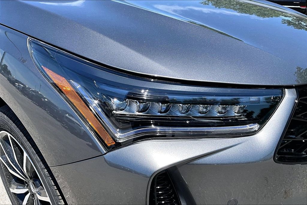 New 2026 Acura RDX A-Spec AWD/4WD image 32