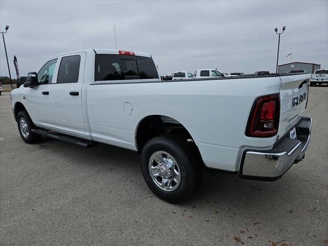 New 2026 RAM 2500 Tradesman AWD/4WD image 33